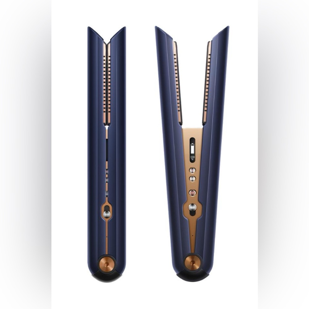DYSON | Cordless Corrale Straightener